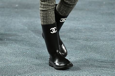 chanel fall 2017 shoes|new chanel shoes 2022.